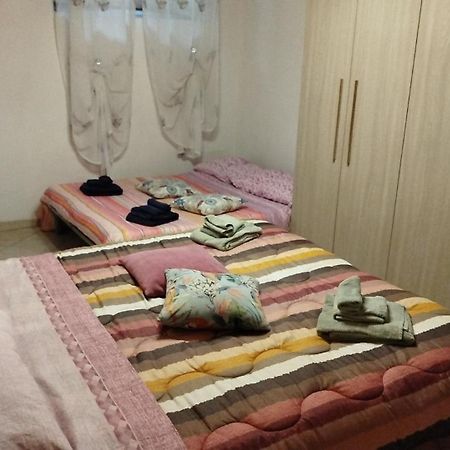 Casa Maria Villa Portoferraio Eksteriør billede