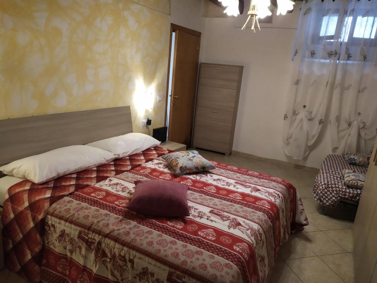 Casa Maria Villa Portoferraio Eksteriør billede