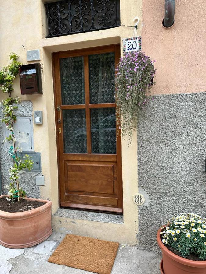Casa Maria Villa Portoferraio Eksteriør billede