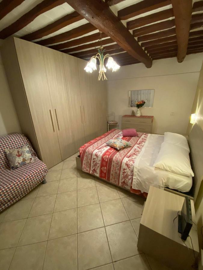 Casa Maria Villa Portoferraio Eksteriør billede