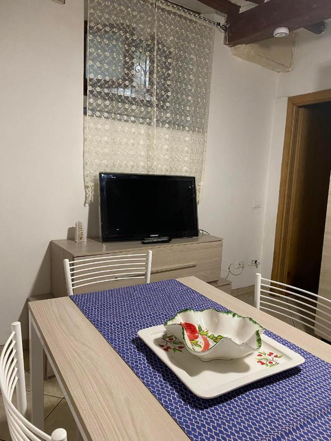 Casa Maria Villa Portoferraio Eksteriør billede