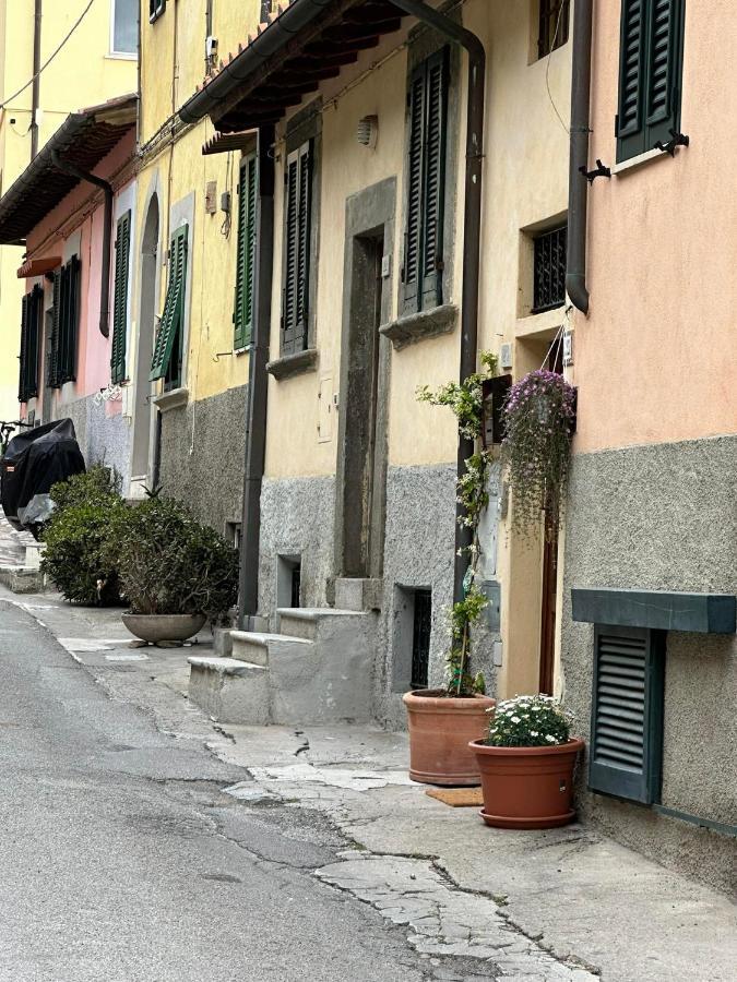 Casa Maria Villa Portoferraio Eksteriør billede