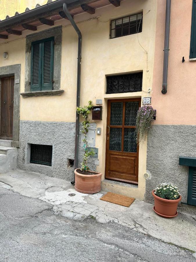 Casa Maria Villa Portoferraio Eksteriør billede